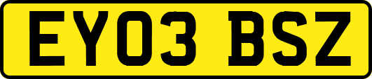 EY03BSZ