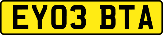 EY03BTA