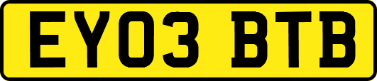 EY03BTB