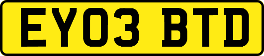 EY03BTD