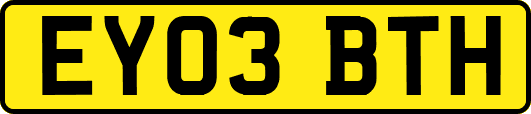 EY03BTH