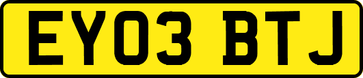 EY03BTJ