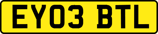 EY03BTL