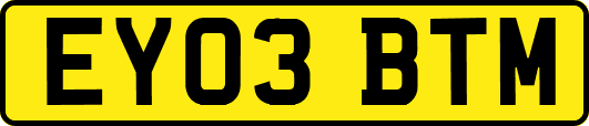 EY03BTM