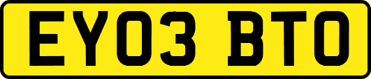 EY03BTO