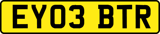 EY03BTR