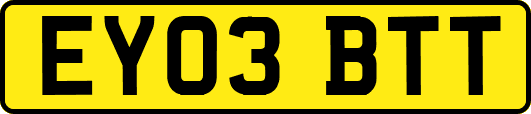 EY03BTT