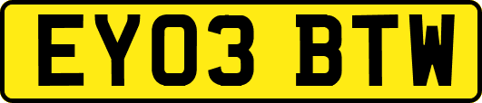 EY03BTW