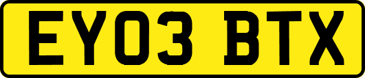 EY03BTX