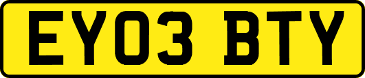 EY03BTY