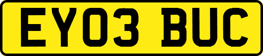 EY03BUC