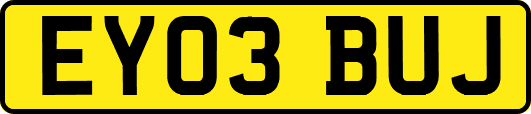 EY03BUJ