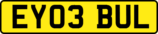 EY03BUL