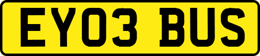 EY03BUS