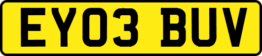 EY03BUV