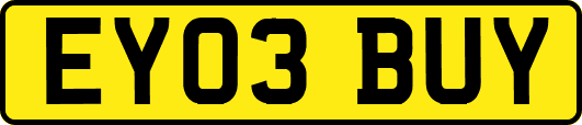 EY03BUY