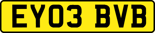 EY03BVB