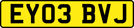 EY03BVJ