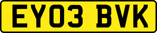 EY03BVK