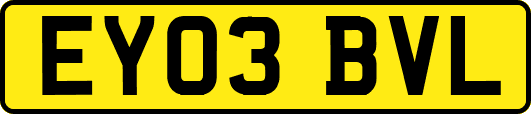 EY03BVL