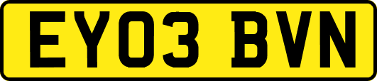 EY03BVN