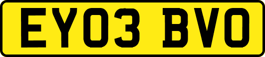 EY03BVO