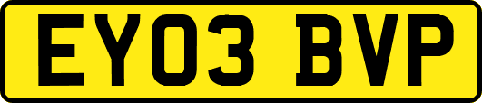 EY03BVP