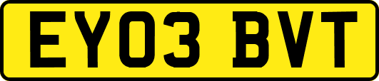 EY03BVT