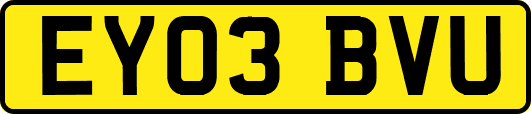 EY03BVU