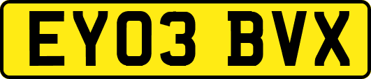 EY03BVX
