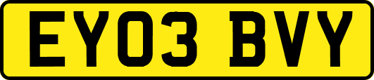 EY03BVY