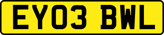 EY03BWL