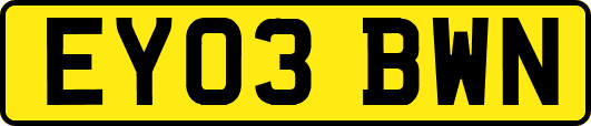 EY03BWN