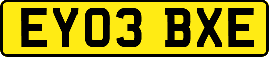 EY03BXE