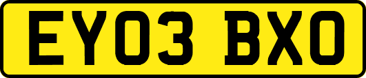 EY03BXO