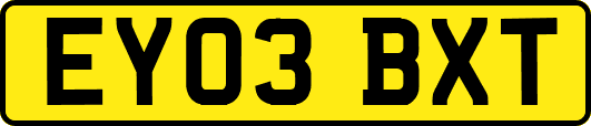 EY03BXT