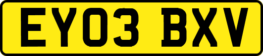EY03BXV