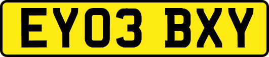 EY03BXY