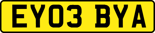 EY03BYA
