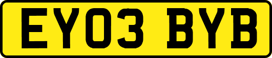 EY03BYB