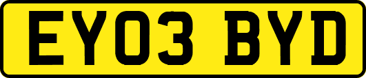 EY03BYD
