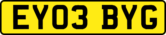 EY03BYG