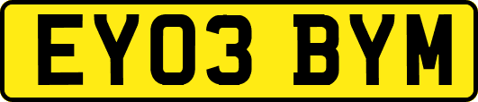 EY03BYM