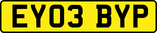 EY03BYP