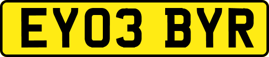 EY03BYR