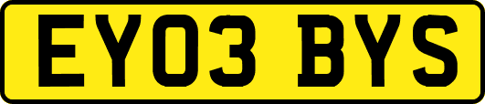 EY03BYS