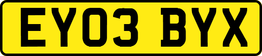 EY03BYX
