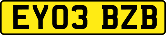 EY03BZB