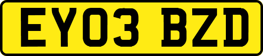 EY03BZD