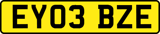 EY03BZE